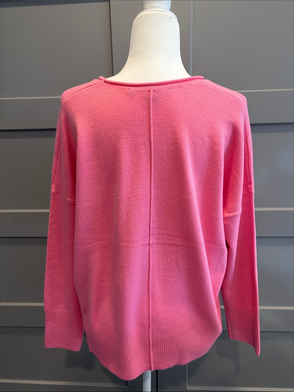 French Connection Sweater - Picture 2 of 5